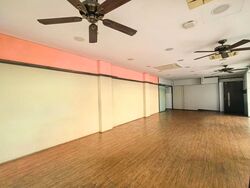 Loyang Green (D17), Shop House #531225161